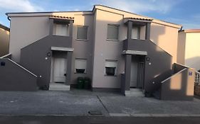 Apartman Petra 1