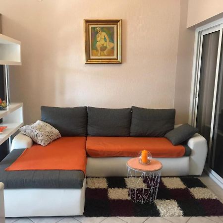 Apartman Petra 1 Vir Kültér fotó