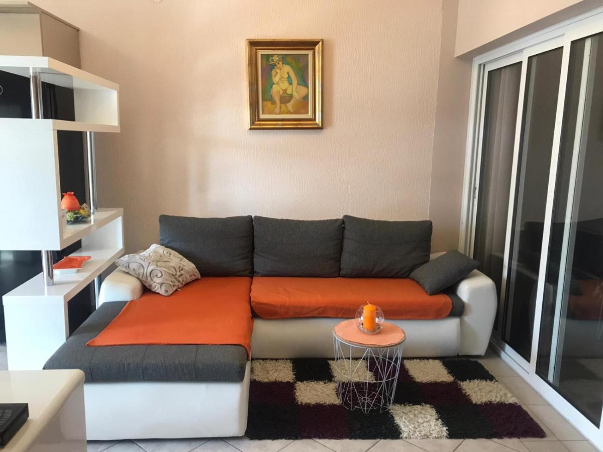 Apartman Petra 1 Vir Kültér fotó