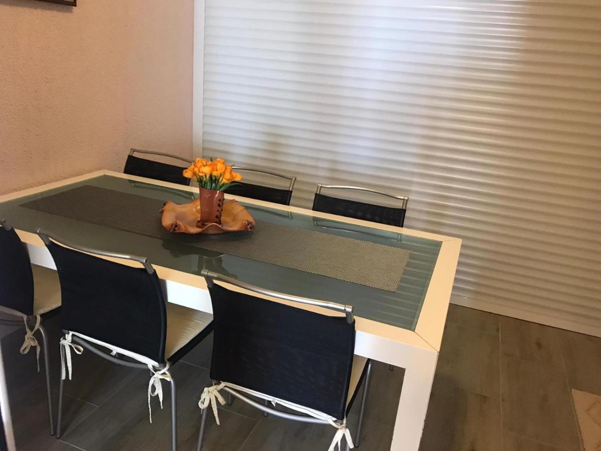 Apartman Petra 1 Vir Kültér fotó