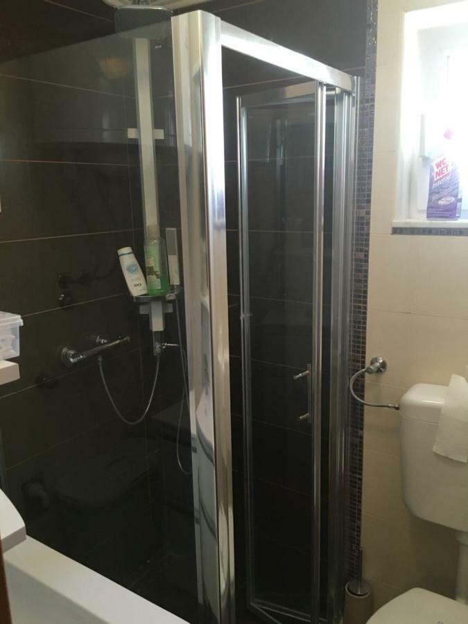Apartman Petra 1 Vir Kültér fotó