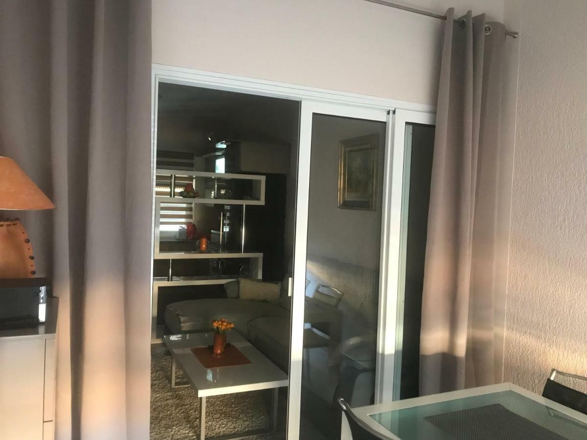 Apartman Petra 1 Vir Kültér fotó