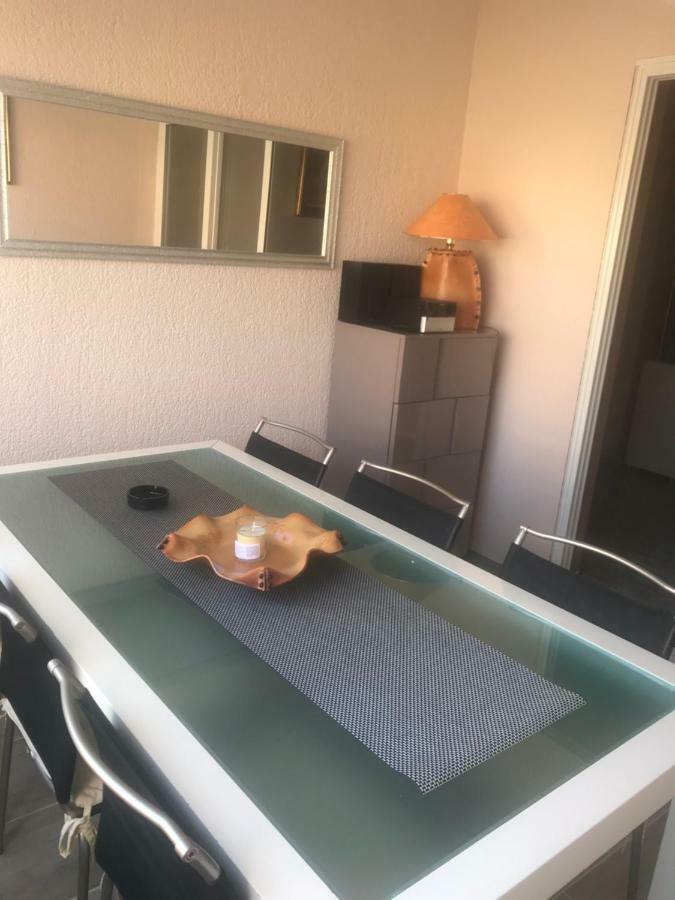 Apartman Petra 1 Vir Kültér fotó